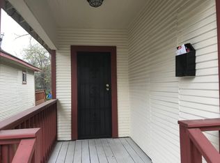3345 Beulah St, Houston, TX 77004