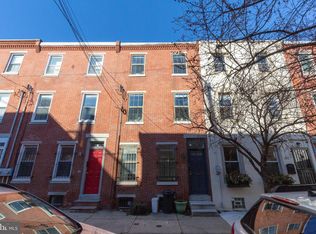 1915 Pemberton St FLOOR 1, Philadelphia, PA 19146
