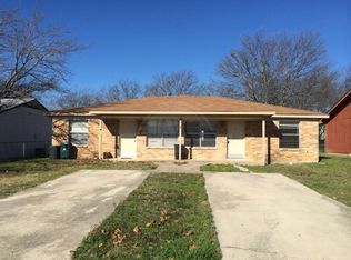 912 Travis Ln UNIT B, Harker Heights, TX 76548