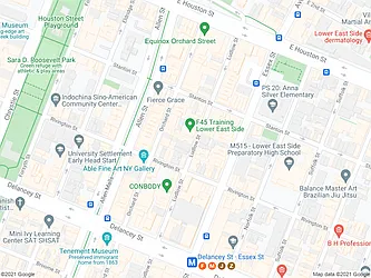 Rented by REAL New York