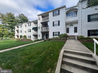 119 Castletown Rd UNIT 302, Lutherville Timonium, MD 21093