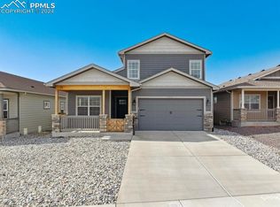 6516 Watusi Rd, Peyton, CO 80831