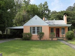 407 E 61st St, Savannah, GA 31405