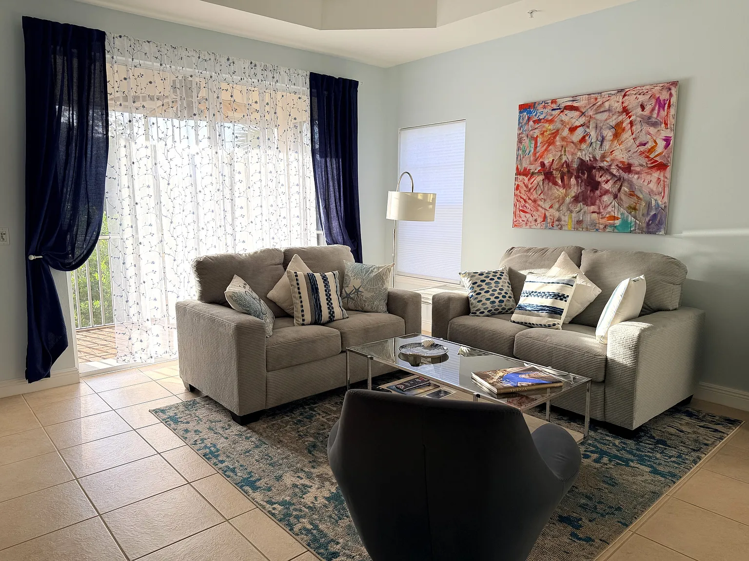 1405 Sweetwater Cove - 204 — Photo 4