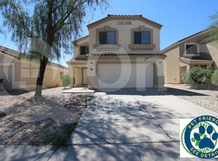 3841 W Belle Ave, San Tan Valley, AZ 85142