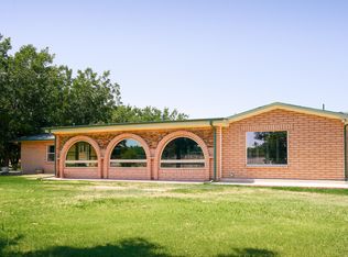 7700 Westside Rd, Anthony, NM 88021