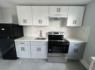 111 Scheerer Ave #3, Newark, NJ 07112