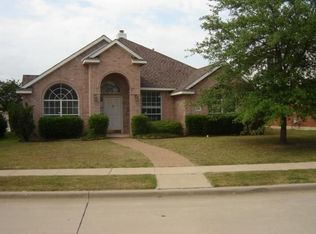 4321 Brinker Ct, Plano, TX 75024