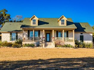 165 Friar Tuck Way E, Kerrville, TX 78028