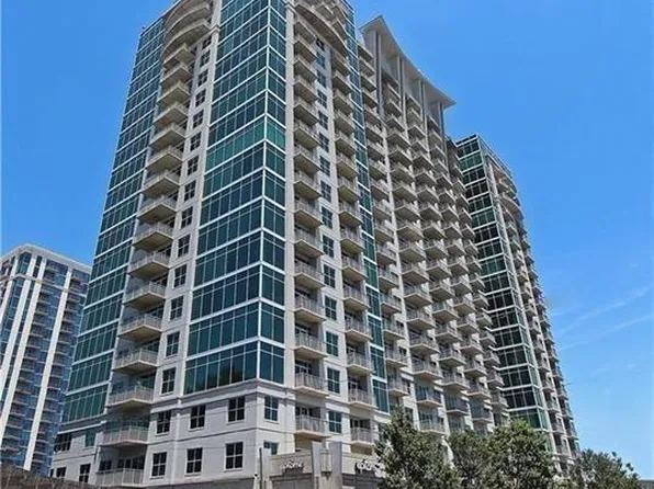 250 Pharr Rd Unit 310, Atlanta, GA 30305
