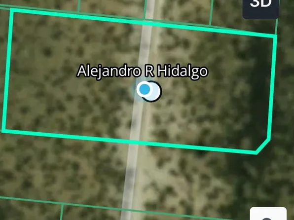 Pn 366423, El Paso, TX 79938
