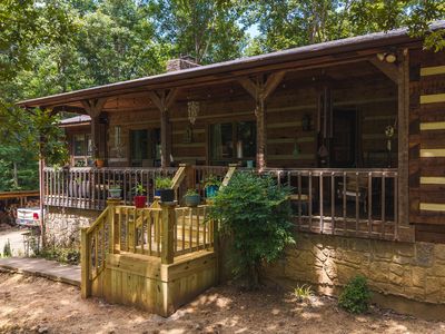 164 Price Rd, Rogersville, TN, 37857