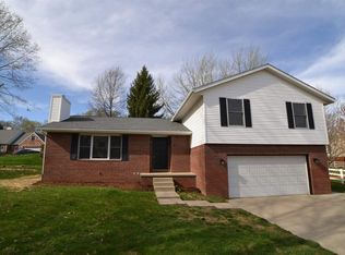 1059 E Jennifer Dr, Bloomington, IN