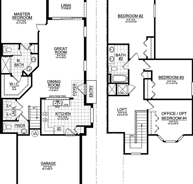 Elevation Image 2.