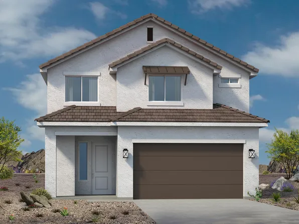 Red Trails Plan 2141 Plan, Red Trails