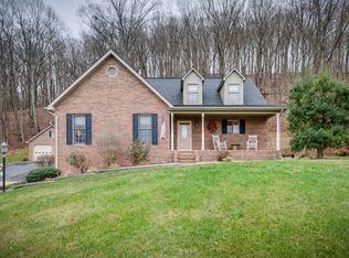 885 Shady View Rd, Kingsport, TN 37664