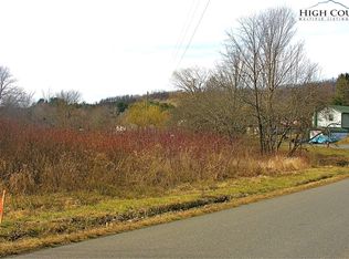 LOT 1 William Jd Blevins Dr, Jefferson, NC 28640