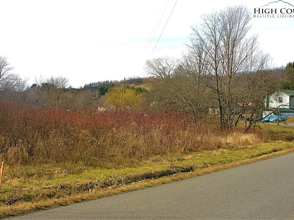 TBD Lot 1 - William JD Blevins Drive Drive, Jefferson, NC 28640