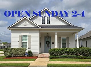 4790 Claremont Ave, Gonzales, LA 70737