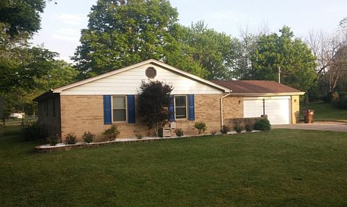 2nd image of 9109 Wintergreen Dr