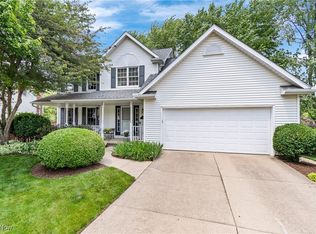 525 Bishop Pl, Berea, OH