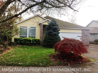14460 Talawa Dr, Oregon City, OR 97045