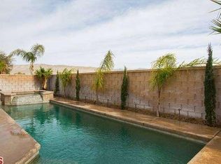 29876 Santa Rosa St, Cathedral City, CA 92234