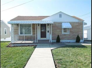 808 Pine St, Saltsburg, PA