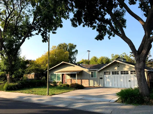 (undisclosed Address), Palo Alto, CA 94303