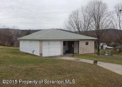 3029 Main Street, Clarks Summit