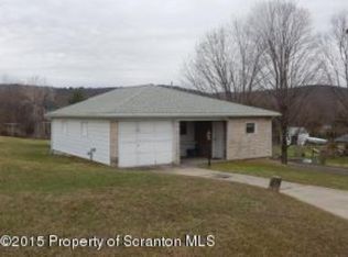 Main St, Clarks Summit, PA 18411