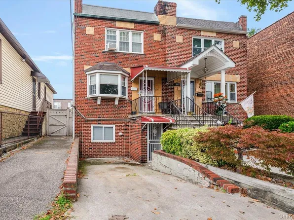 2815 Coddington Avenue, Bronx, NY 10461