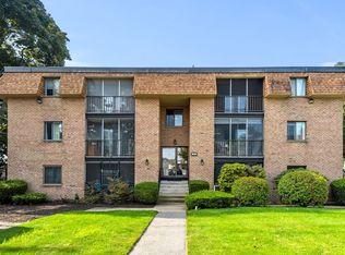 33 Washington St APT 8, Medford, MA 02155