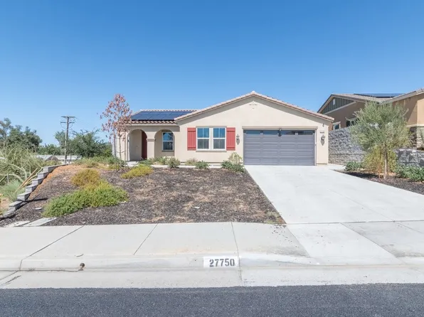 27750 Via Santa Catarina, Menifee, CA 92585