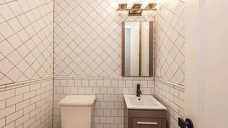 Rented by Yup Realty LLC