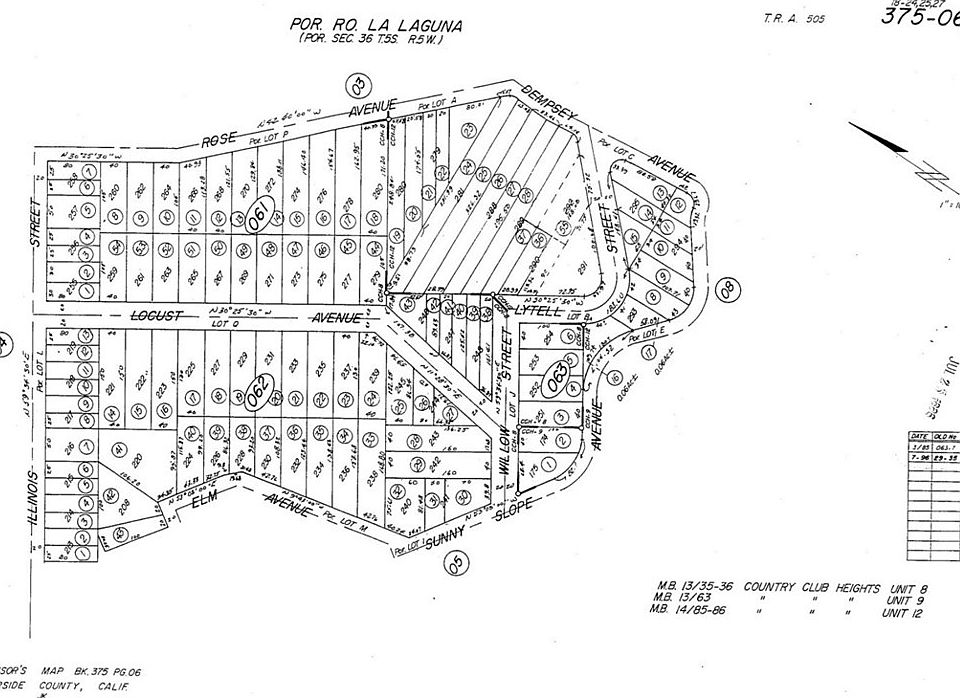 2nd image of 0 Elm St Lot 230