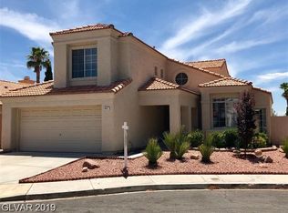 9837 Dardanelle Ct, Las Vegas, NV 89117
