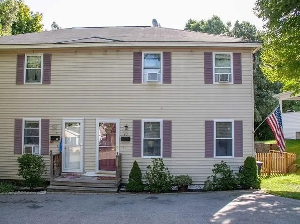 2 Nutt Street #B, Nashua, NH 03060