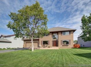 2041 Revere Cir, Anchorage, AK 99515