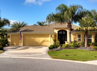 466 Kilmer Way, The Villages, FL 32162