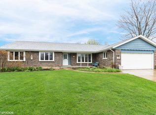 243 Larch A Ct, Frankfort, IL 60423