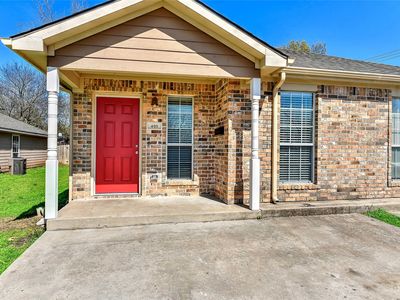 403-405 N Burdette Ave, Sherman, TX, 75090