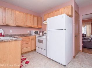 3927 57th St, Des Moines, IA 50310