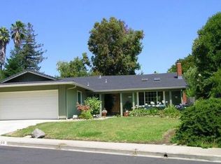 1409 Ramsay Cir, Walnut Creek, CA 94597