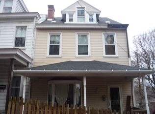 54 Woessner Ave, Pittsburgh, PA