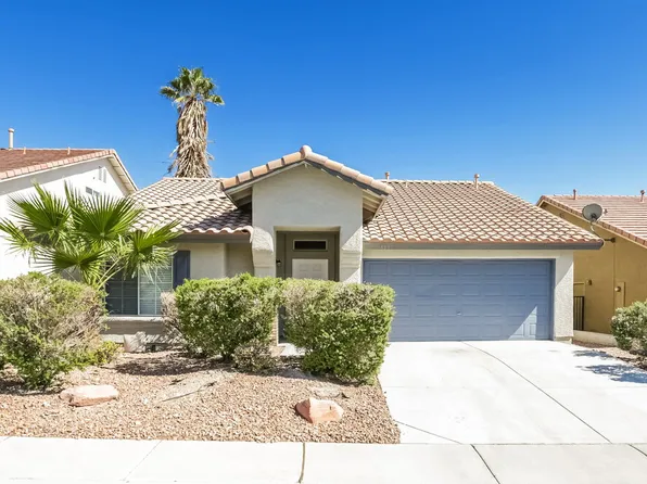 3334 Syvella Ct, Las Vegas, NV 89117