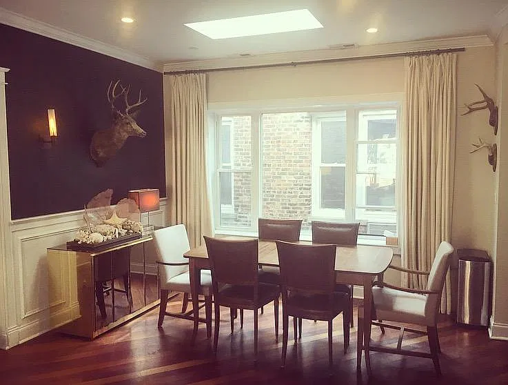 2 bed, 1200 sqft, $2,900 — Photo 2
