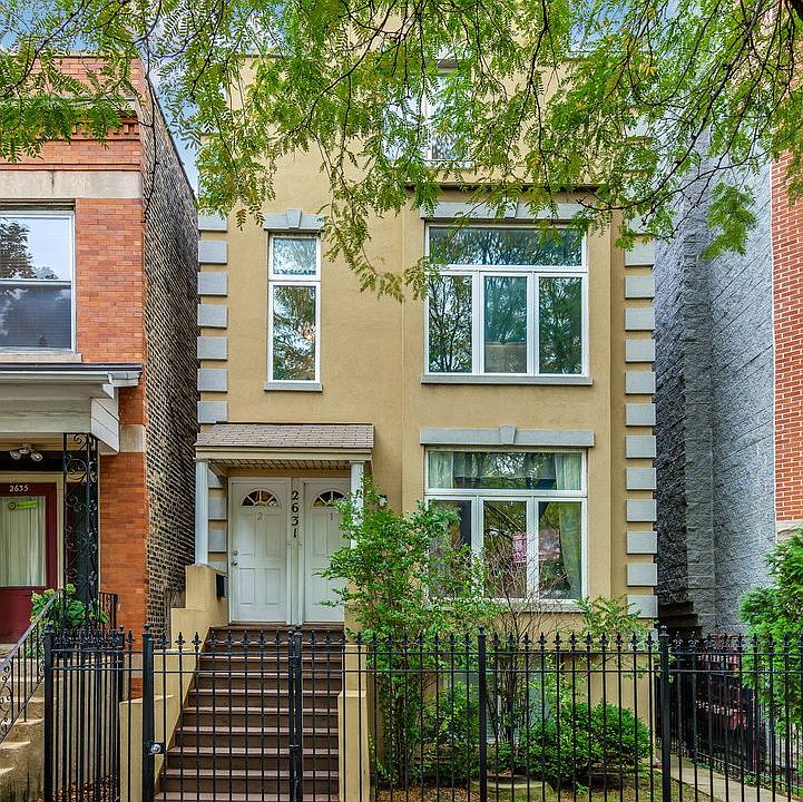 1st image of 2631 N Ashland Ave #2