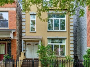 2631 N Ashland Ave #2, Chicago, IL 60614