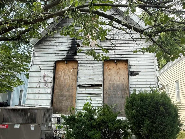 2605 W Virginia St, Evansville, IN 47712